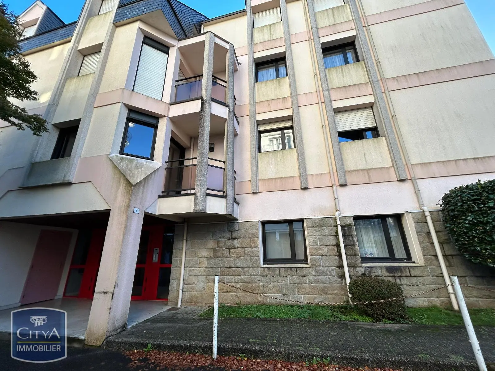 Photo 7 Appartement 2 pièces 36.53m²