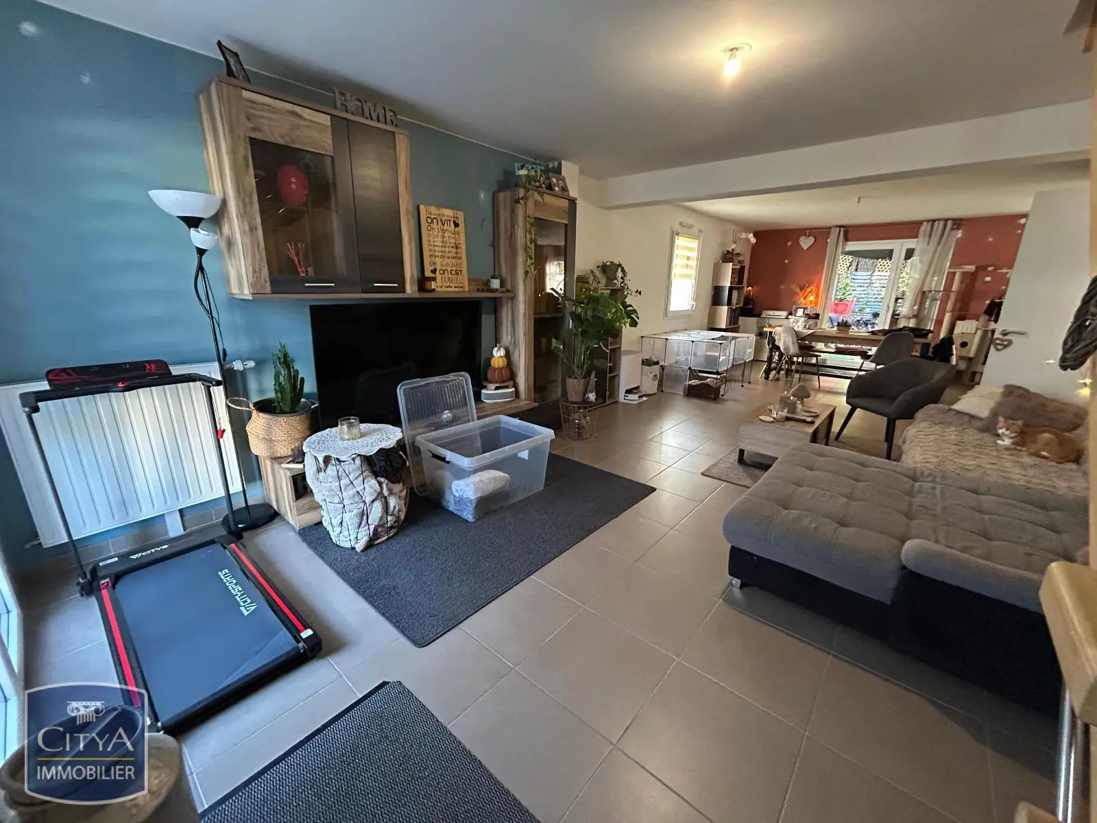 Photo 3 Maison 5 pièces 101.5m²