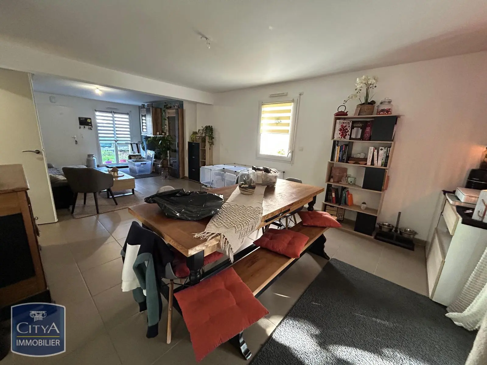 Photo 2 Maison 5 pièces 101.5m²