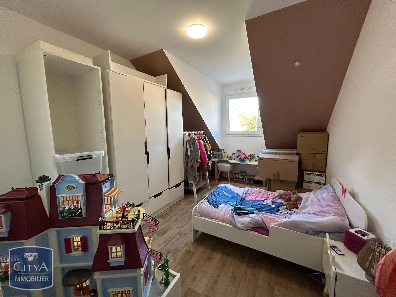 Photo 5 Maison 5 pièces 101.5m²