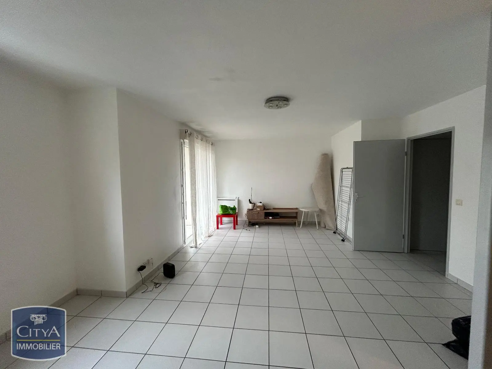 Photo 1 Appartement 1 pièce 37.26m²