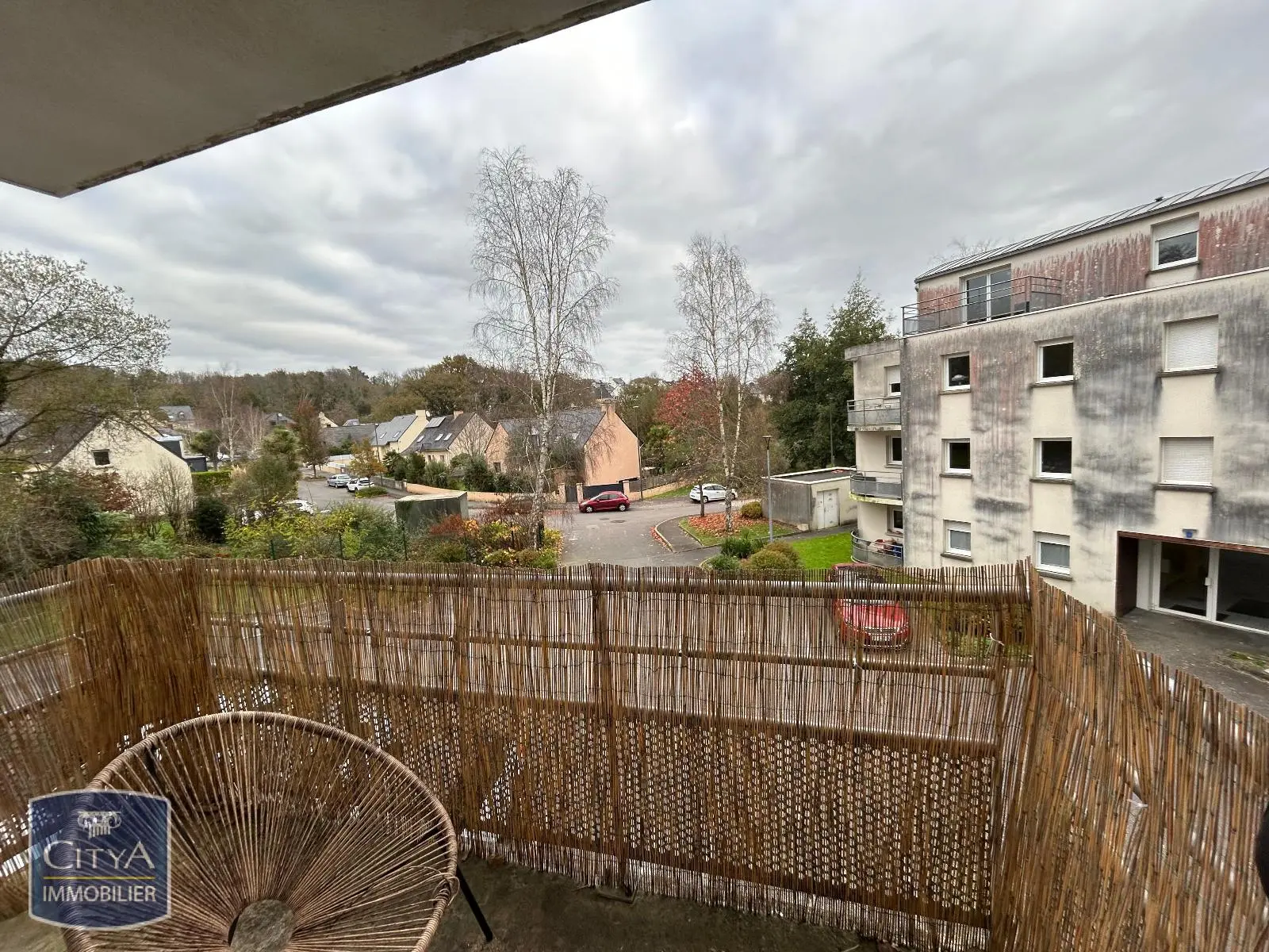 Photo 2 Appartement 1 pièce 37.26m²