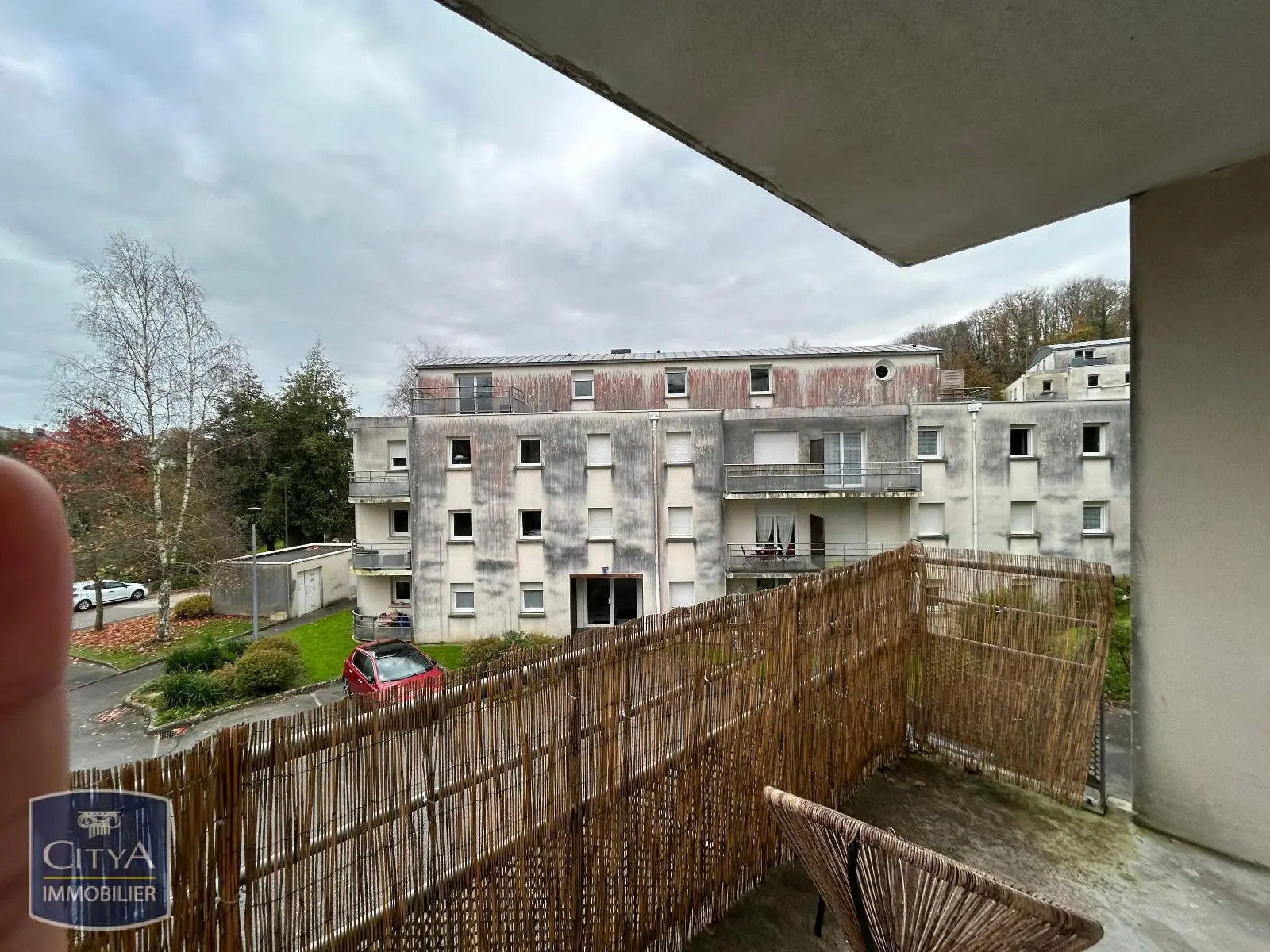 Photo 6 Appartement 1 pièce 37.26m²