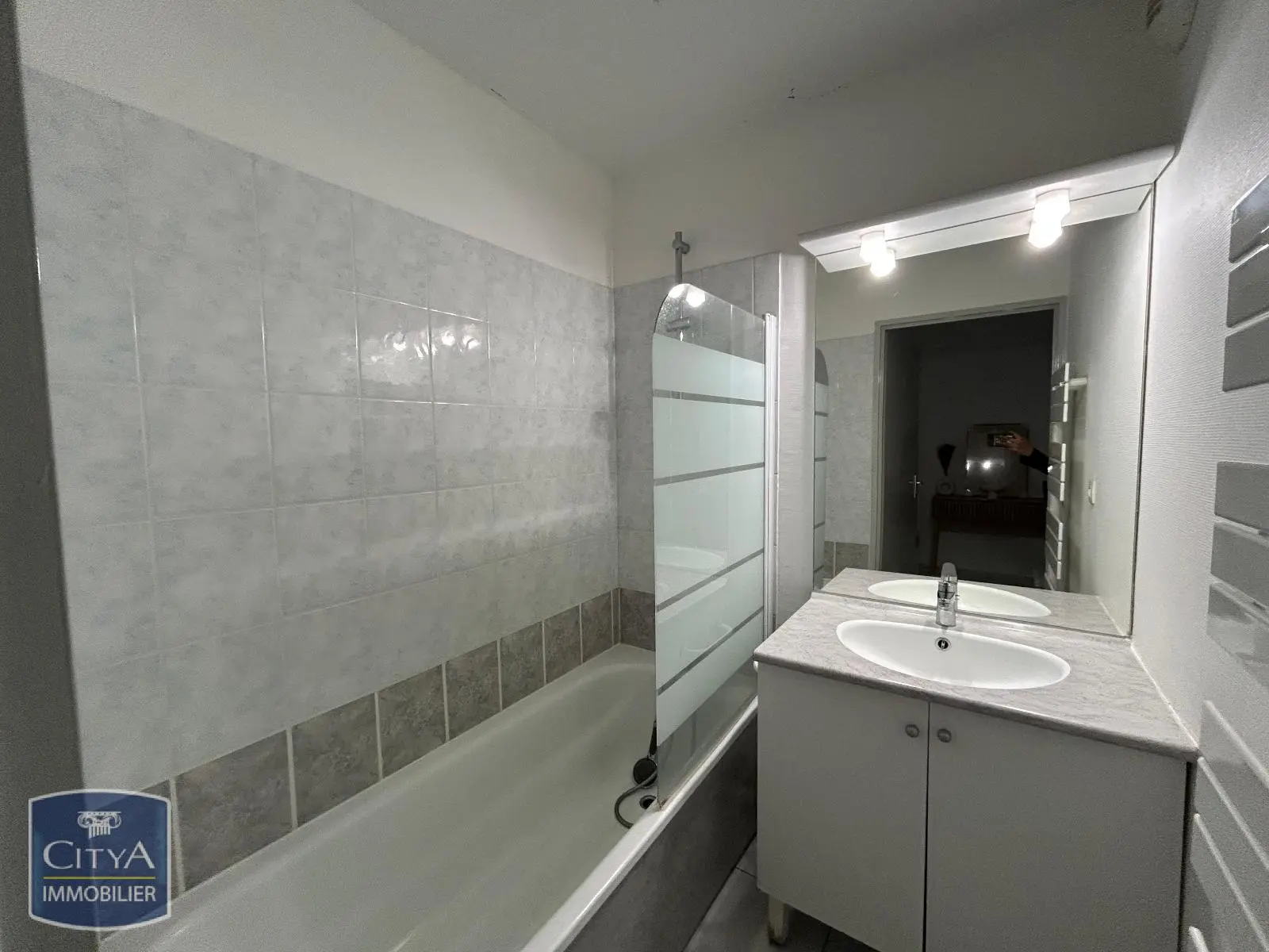 Photo 5 Appartement 1 pièce 37.26m²