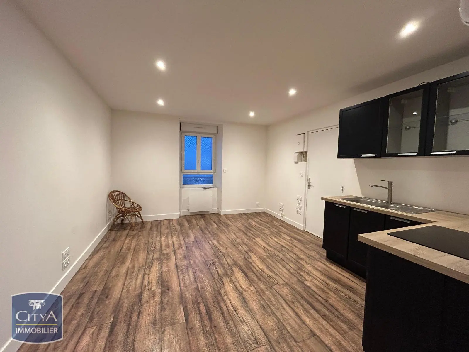 Photo 1 Appartement 2 pièces 31.33m²