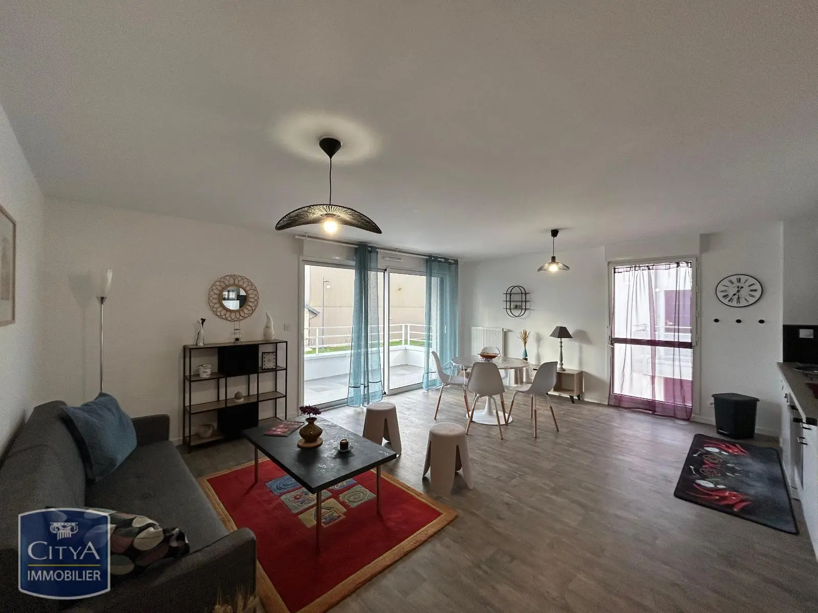 Photo 1 Appartement 3 pièces 68.07m²