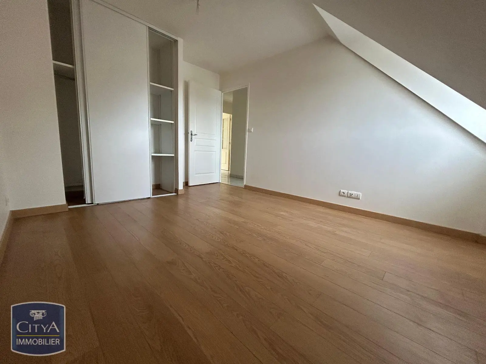 Photo 5 Appartement 3 pièces 54m²