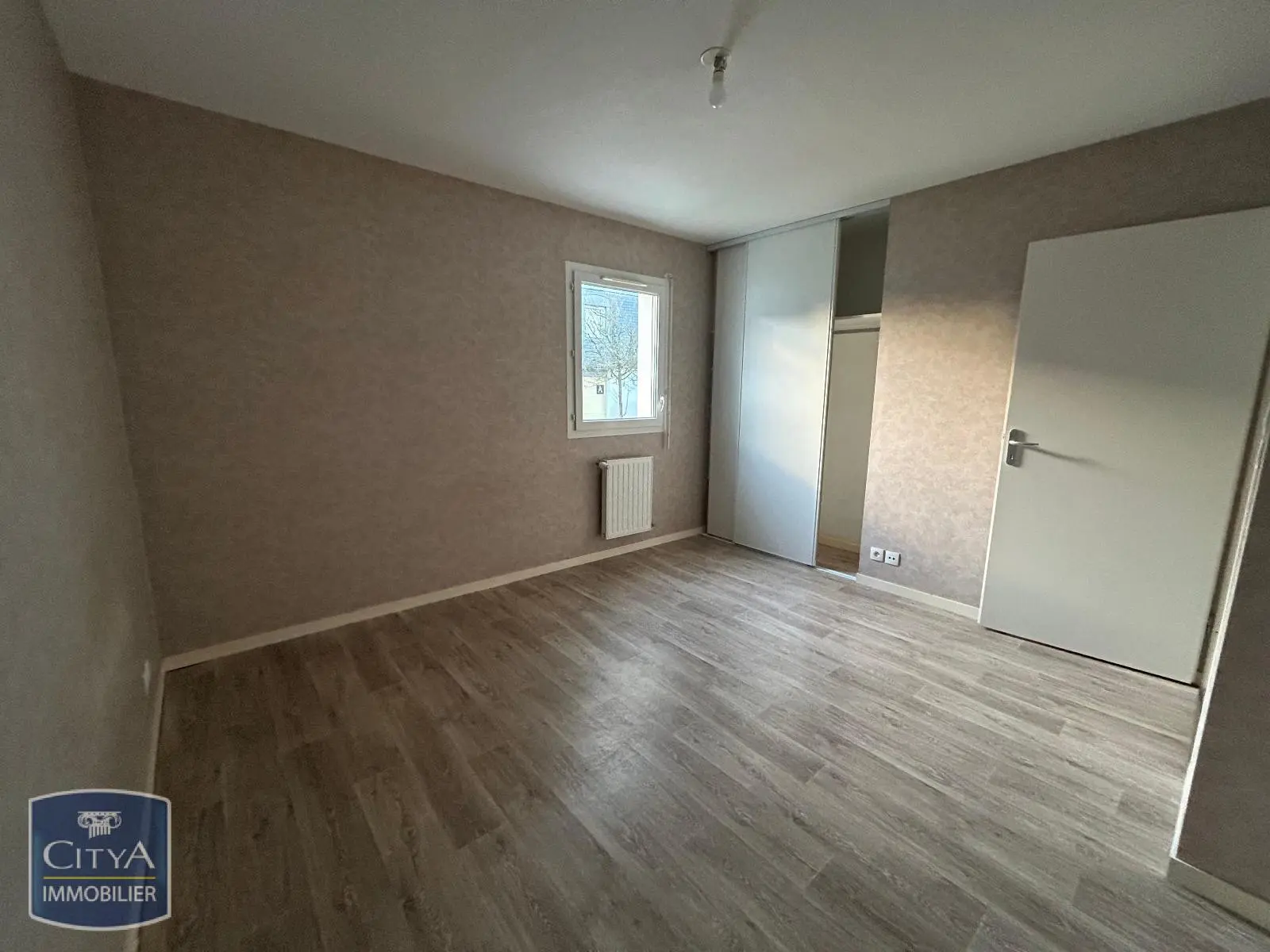 Photo 3 Appartement 2 pièces 42.25m²