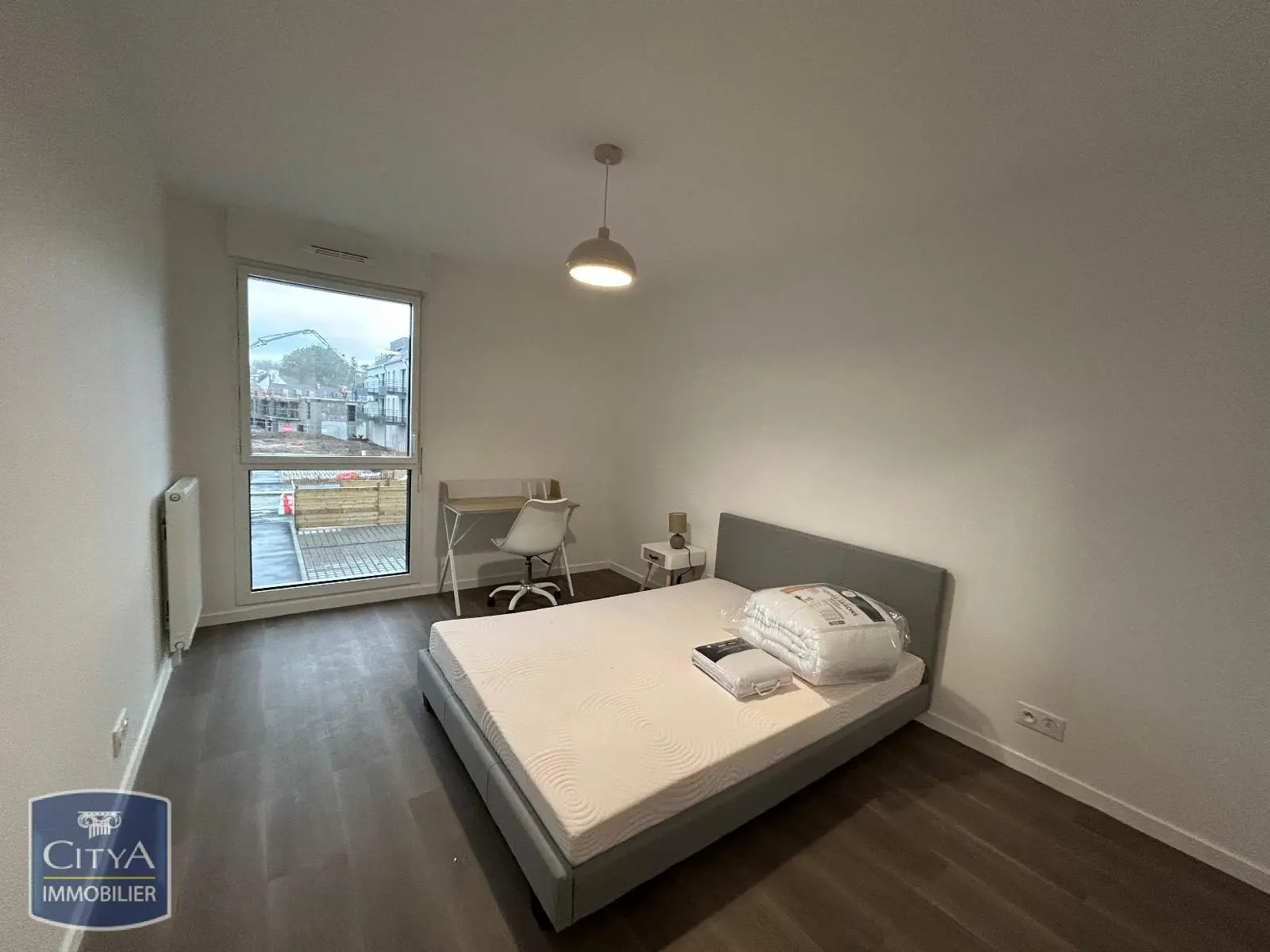 Photo 3 Appartement 3 pièces 70.31m²