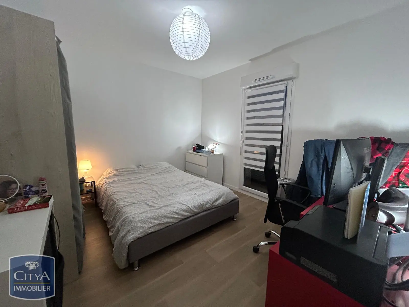 Photo 4 Appartement 2 pièces 47.65m²