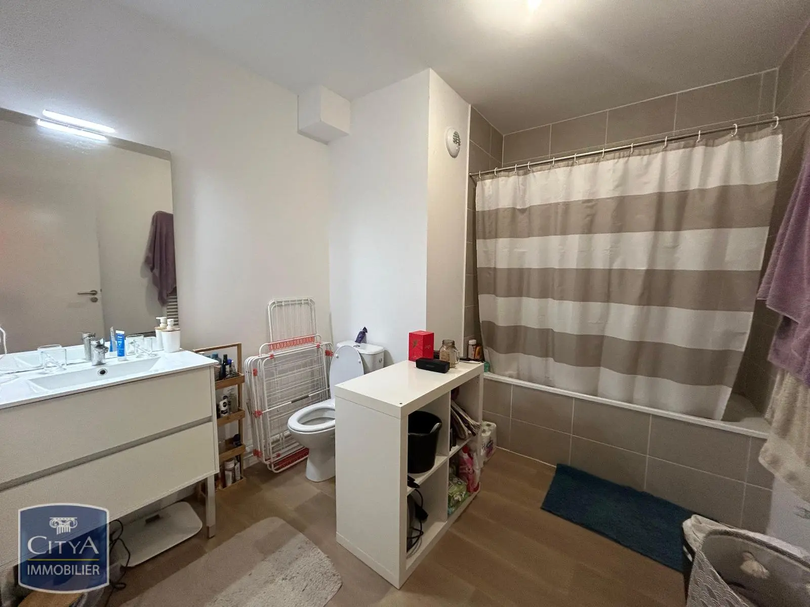 Photo 3 Appartement 2 pièces 47.65m²