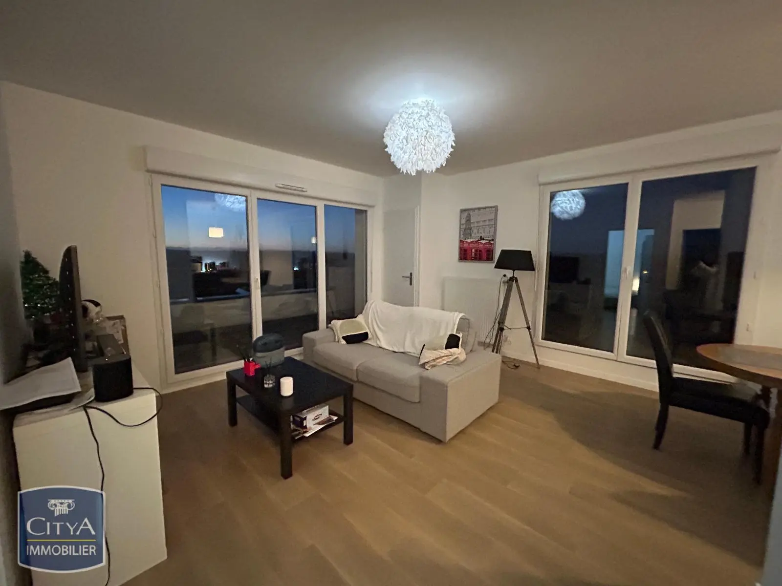 Photo 2 Appartement 2 pièces 47.65m²