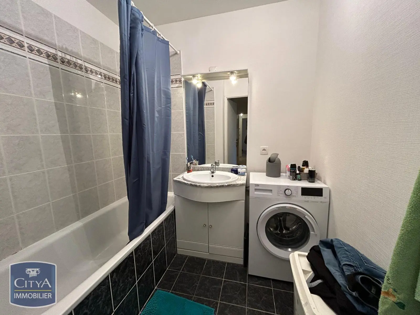 Photo 3 Appartement 3 pièces 63.17m²