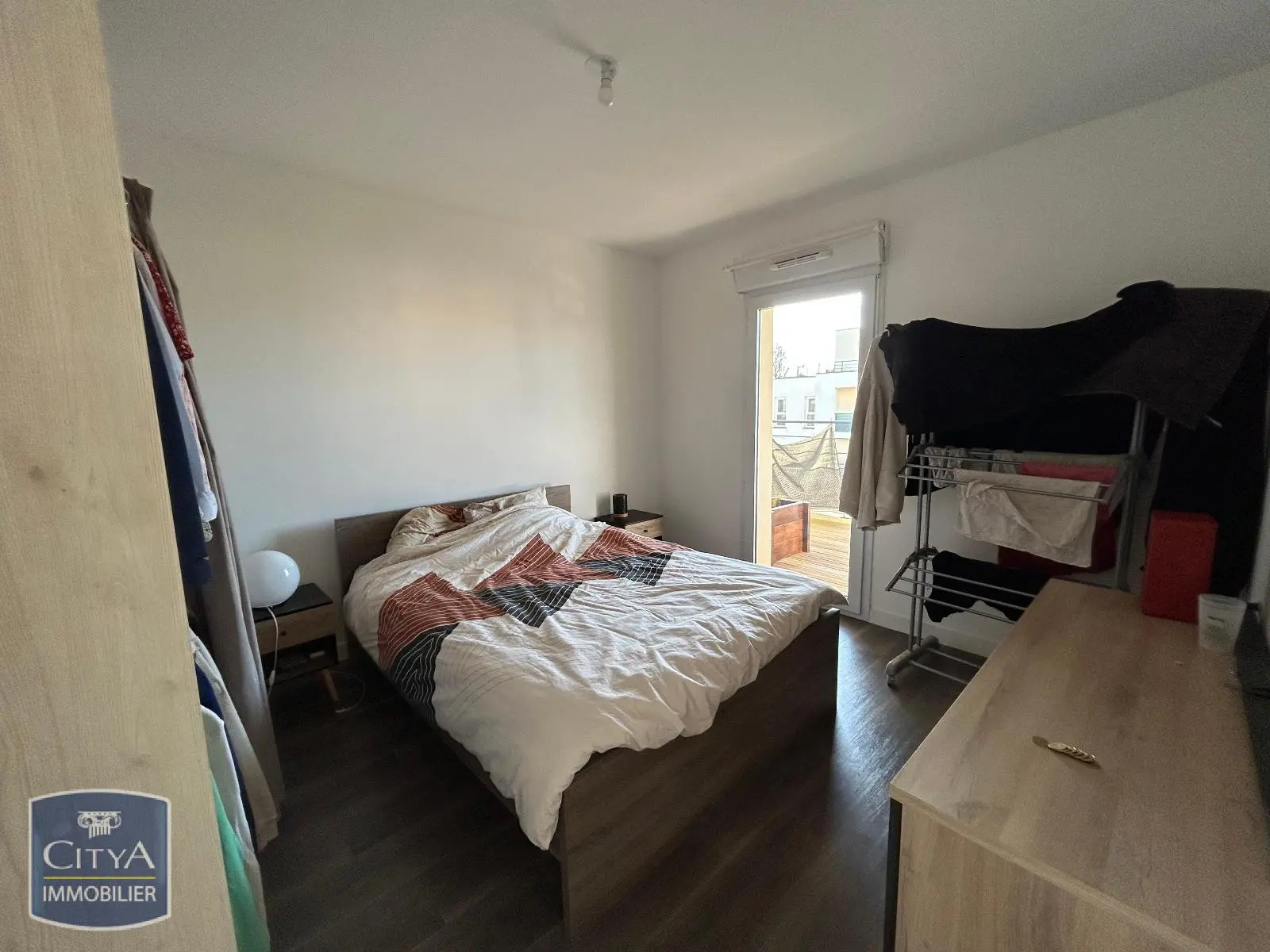 Photo 5 Appartement 2 pièces 43.73m²