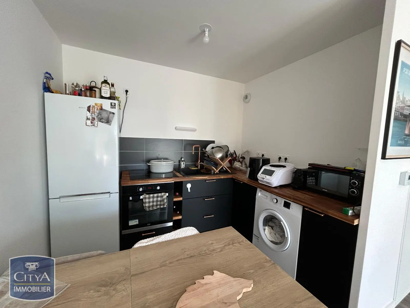 Photo 4 Appartement 2 pièces 43.73m²