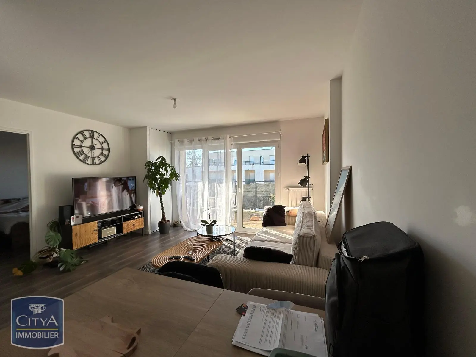 Photo 3 Appartement 2 pièces 43.73m²