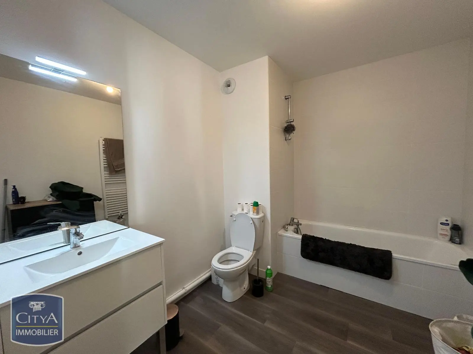 Photo 6 Appartement 2 pièces 43.73m²