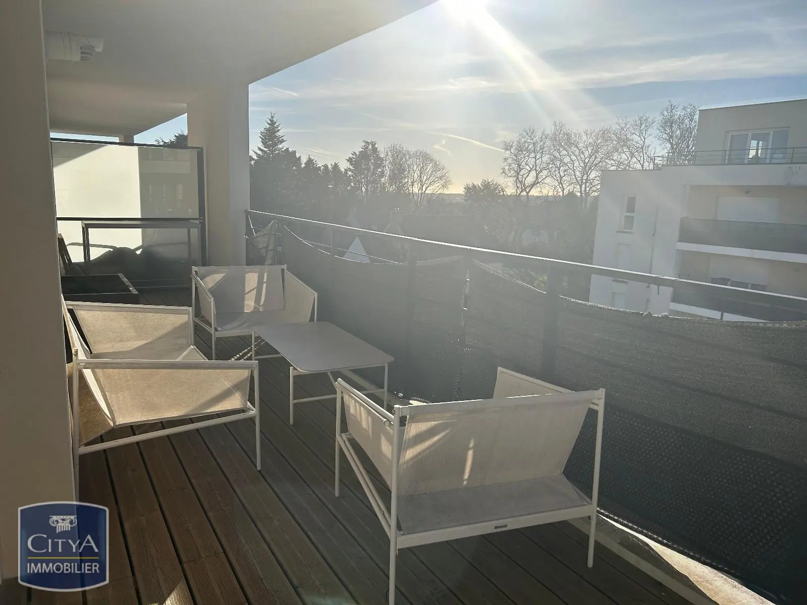 Photo 1 Appartement 2 pièces 43.73m²