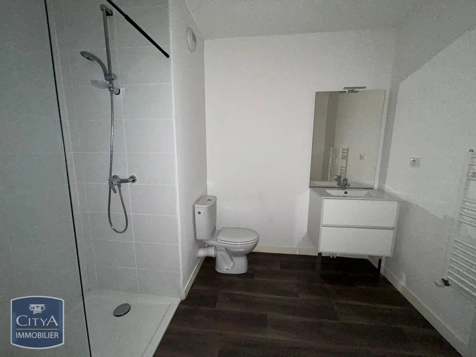 Photo 2 Appartement 1 pièce 32.03m²