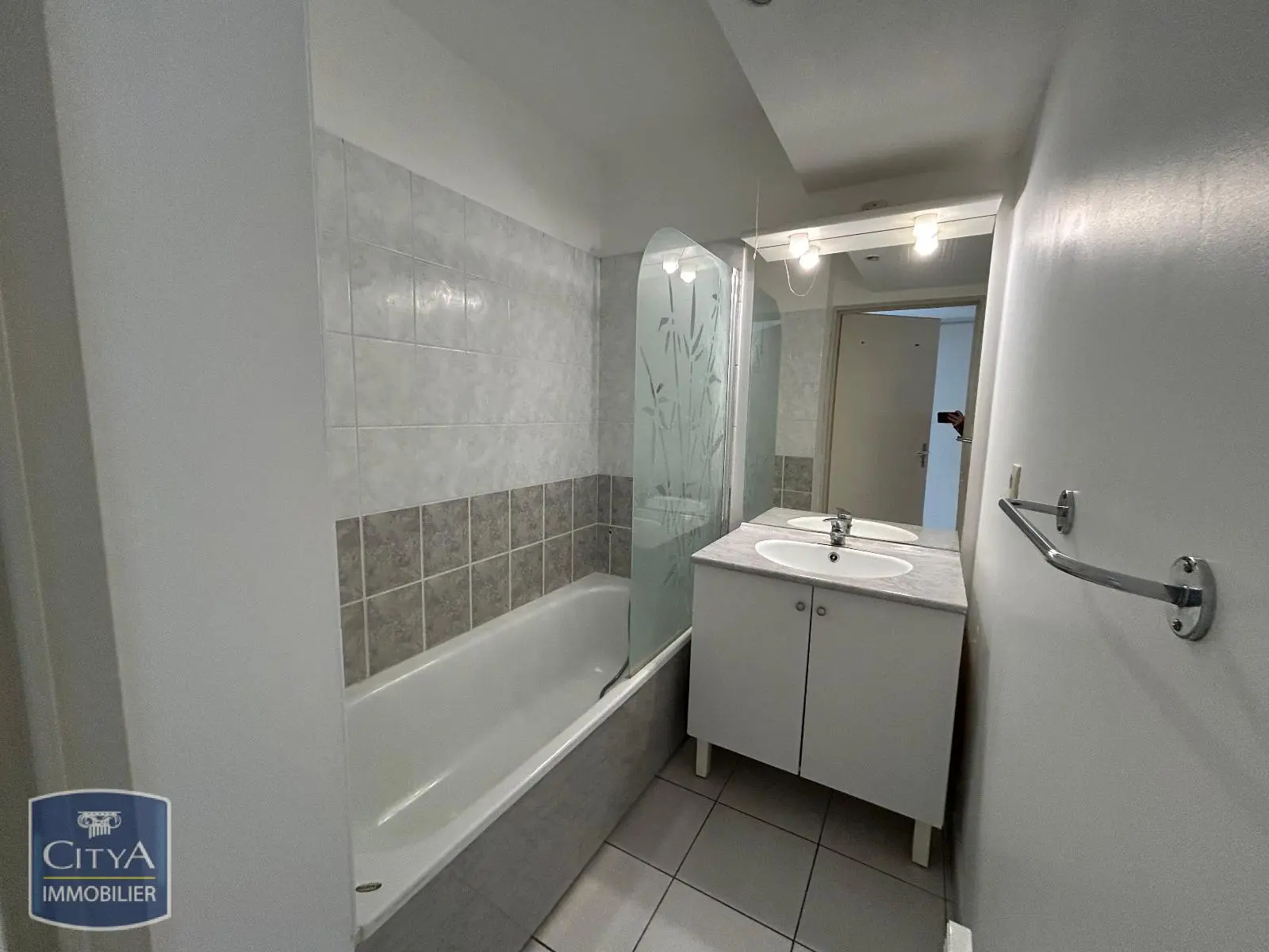 Photo 4 Appartement 2 pièces 49.92m²