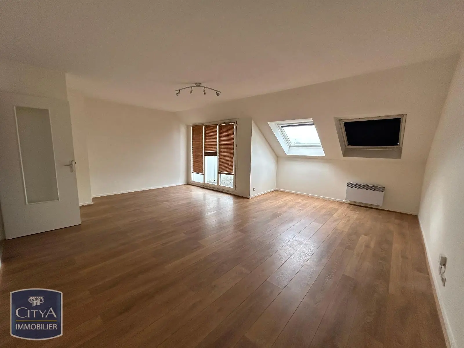 Photo 1 Appartement 2 pièces 55m²