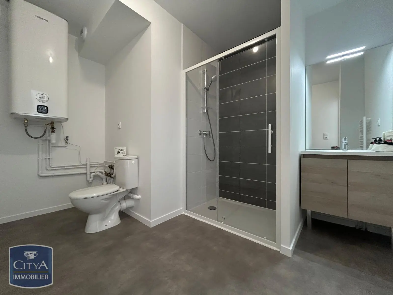 Photo 7 Appartement 2 pièces 50.14m²