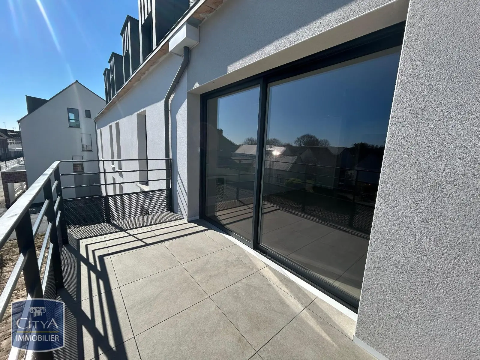 Photo 4 Appartement 2 pièces 50.14m²