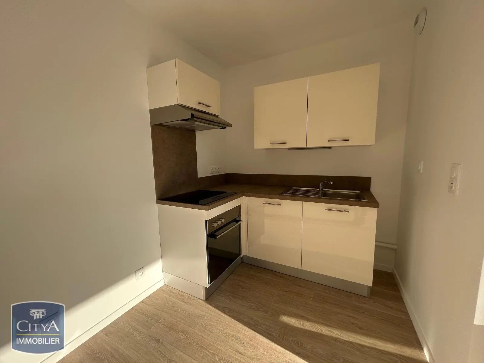 Photo 3 Appartement 2 pièces 50.14m²