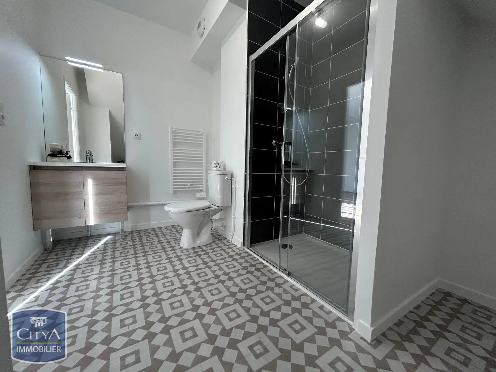 Photo 4 Appartement 1 pièce 34.64m²