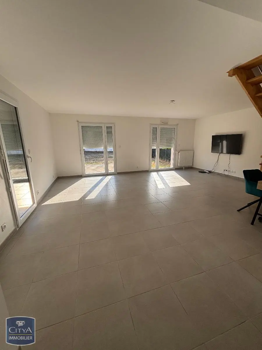 Photo 2 Maison 4 pièces 86.19m²