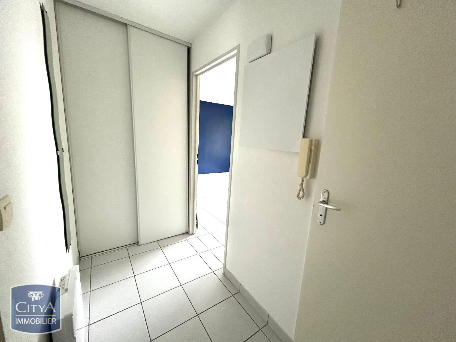 Photo 5 Appartement 1 pièce 31.83m²