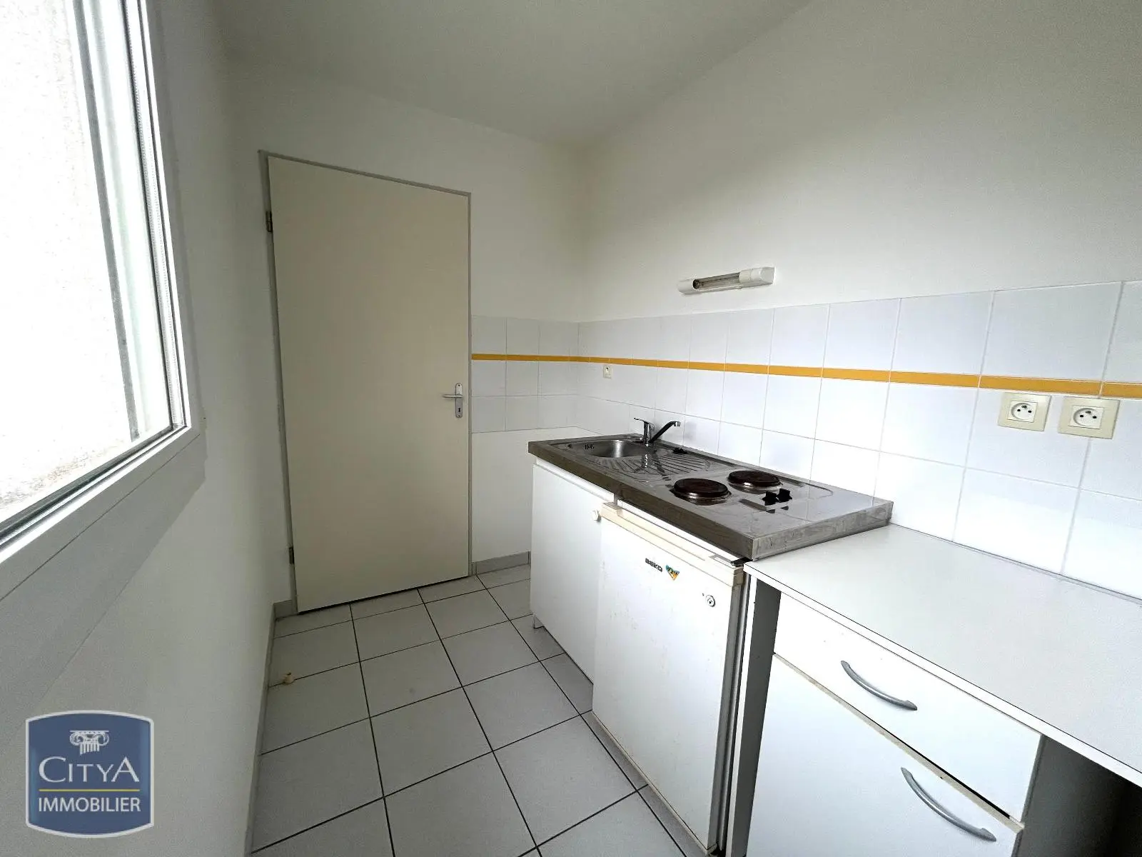 Photo 4 Appartement 1 pièce 31.83m²