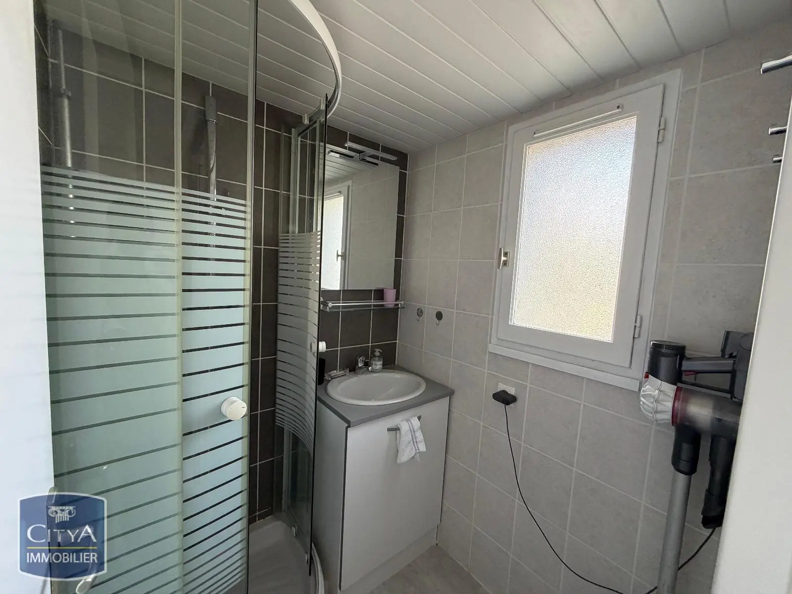 Photo 5 Appartement 2 pièces 31.87m²