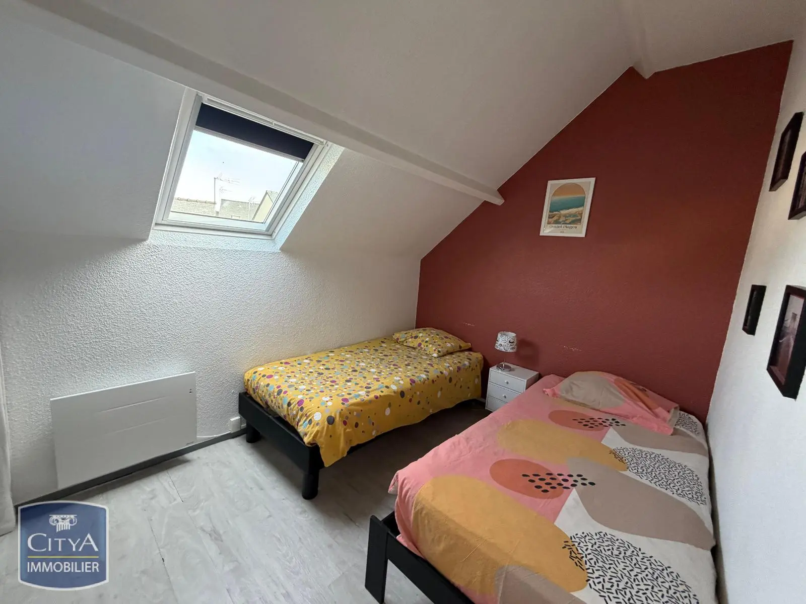 Photo 3 Appartement 2 pièces 31.87m²