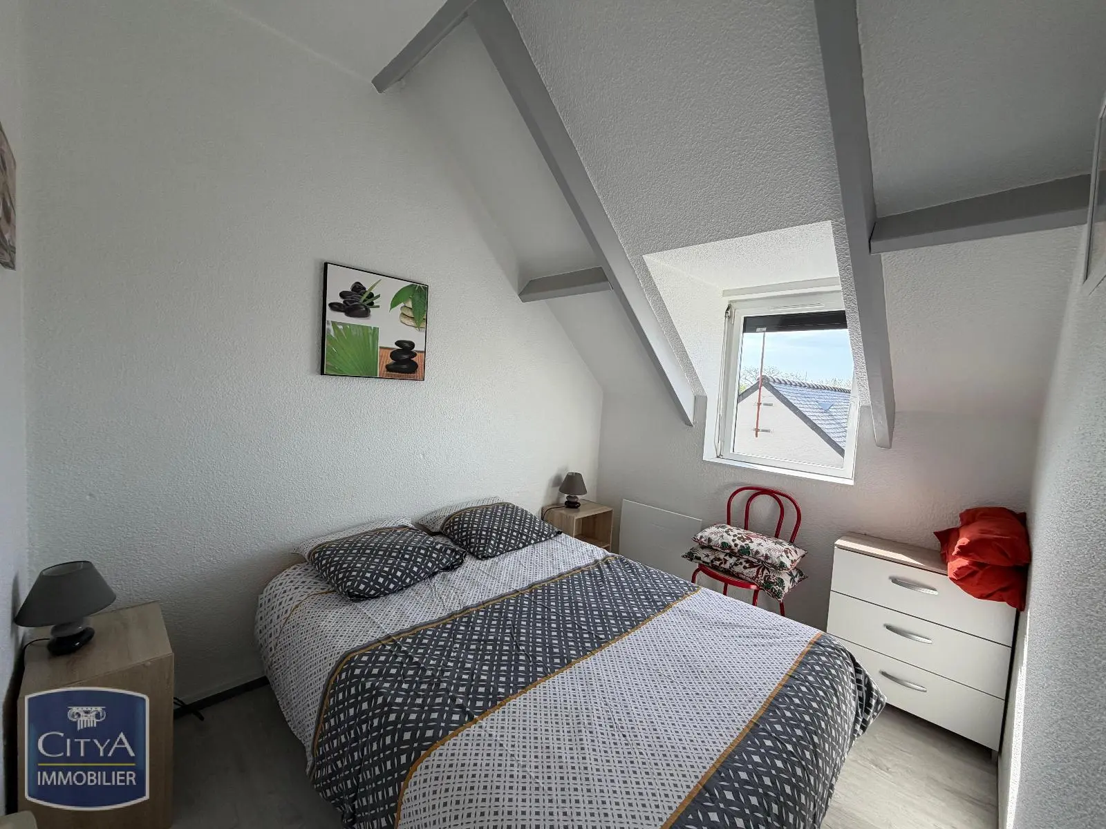 Photo 4 Appartement 2 pièces 31.87m²