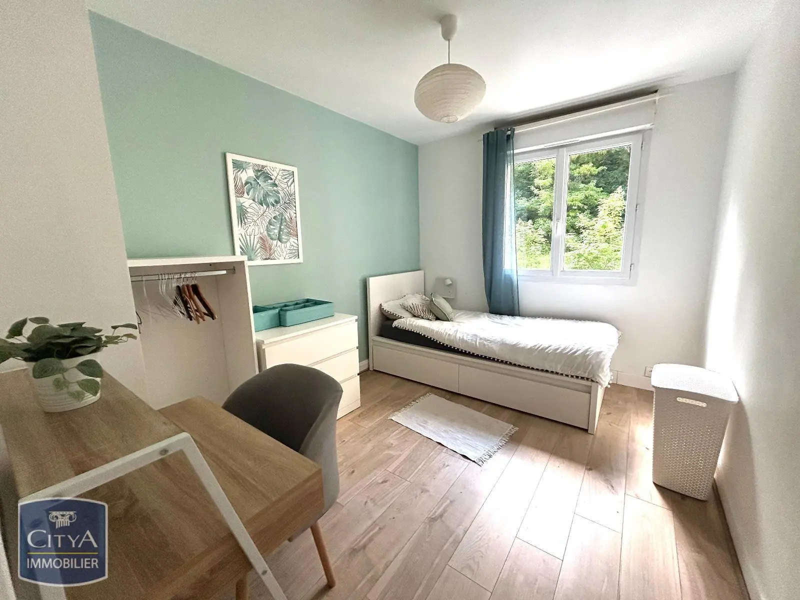 Photo 6 Appartement 4 pièces 70m²