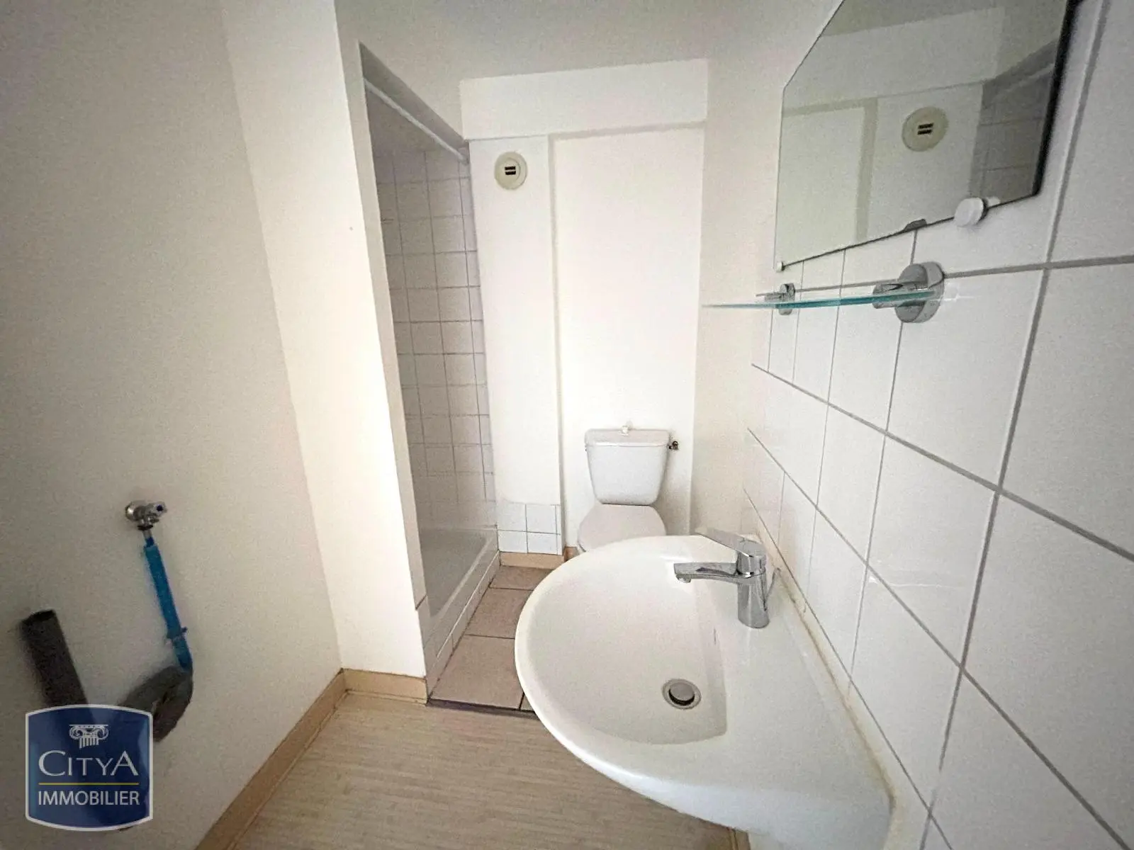 Photo 4 Appartement 2 pièces 28.9m²