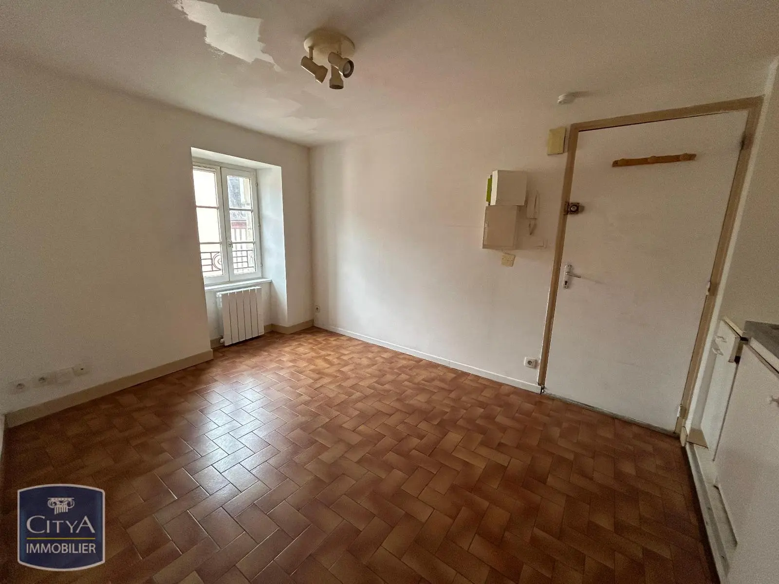 Photo 2 Appartement 2 pièces 28.9m²