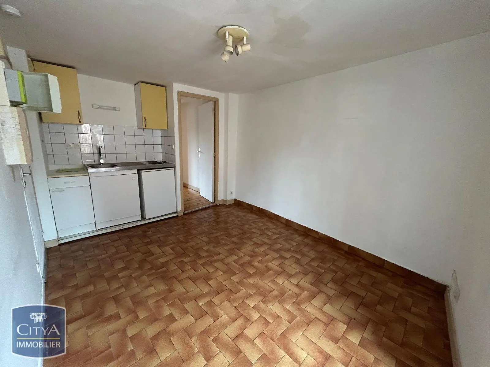 Photo 1 Appartement 2 pièces 28.9m²