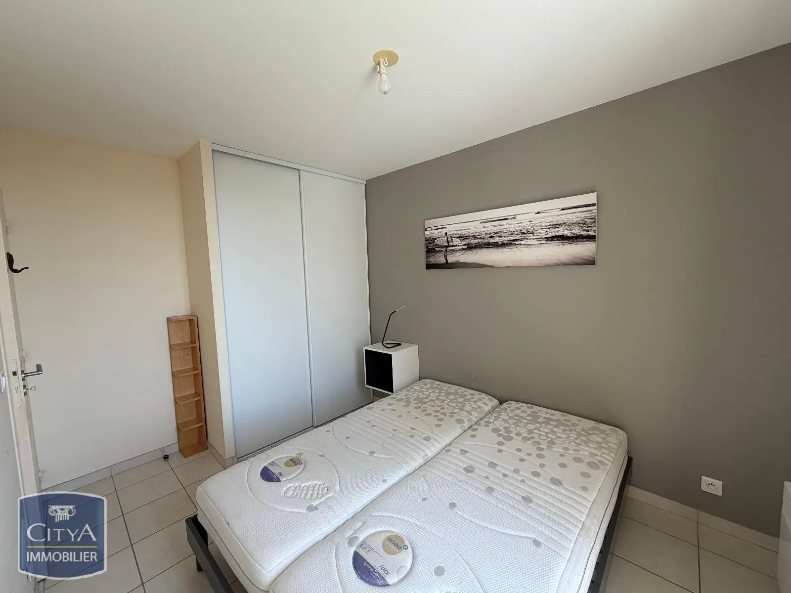 Photo 4 Appartement 2 pièces