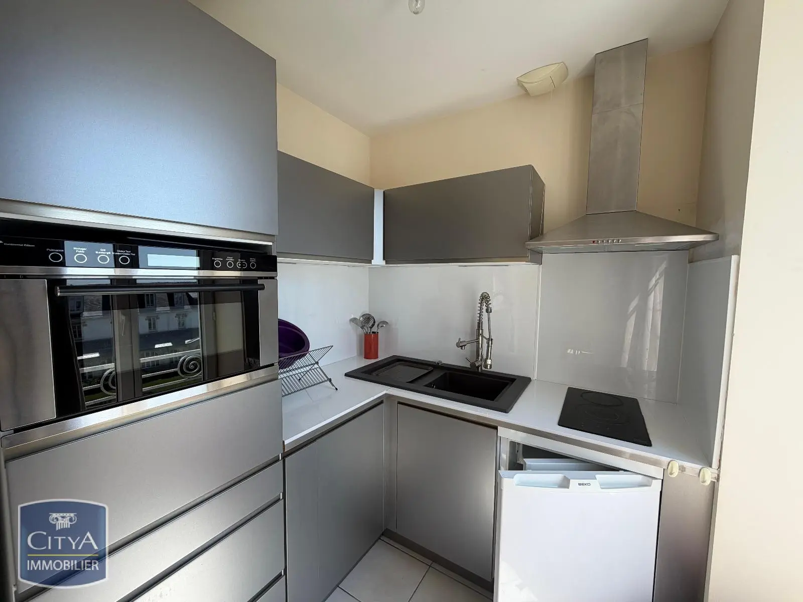 Photo 3 Appartement 2 pièces