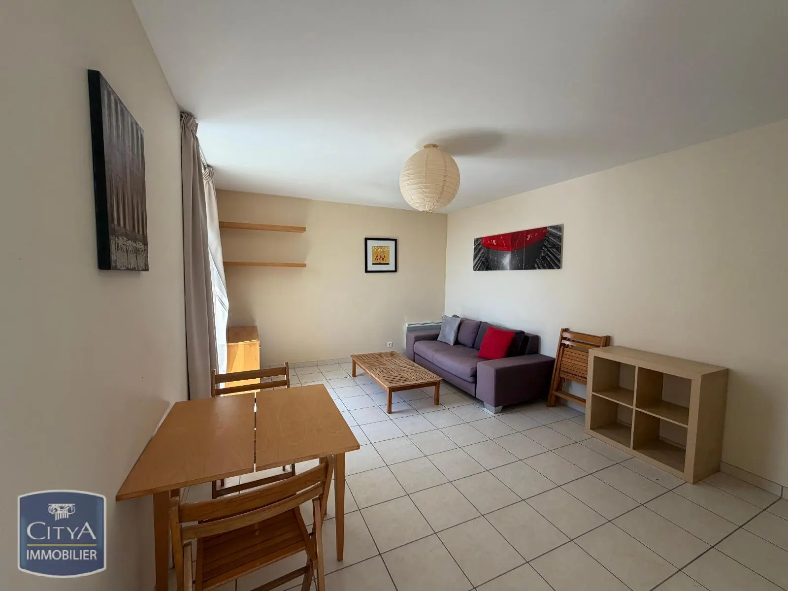 Photo 2 Appartement 2 pièces