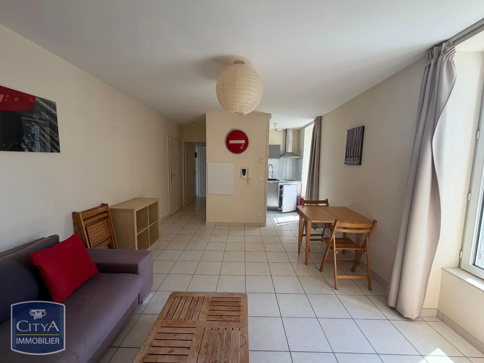 Photo 1 Appartement 2 pièces