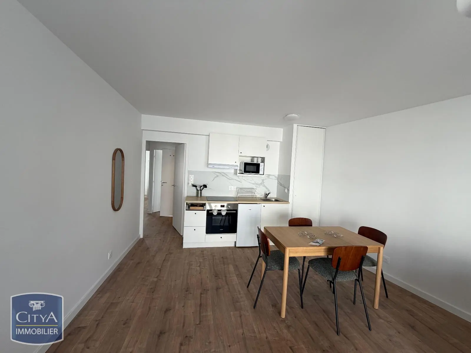 Photo 5 Appartement 3 pièces 64.05m²