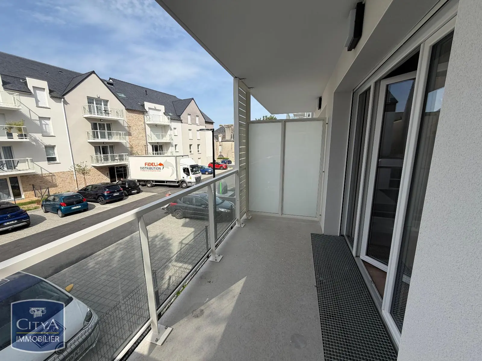 Photo 9 Appartement 3 pièces 64.05m²