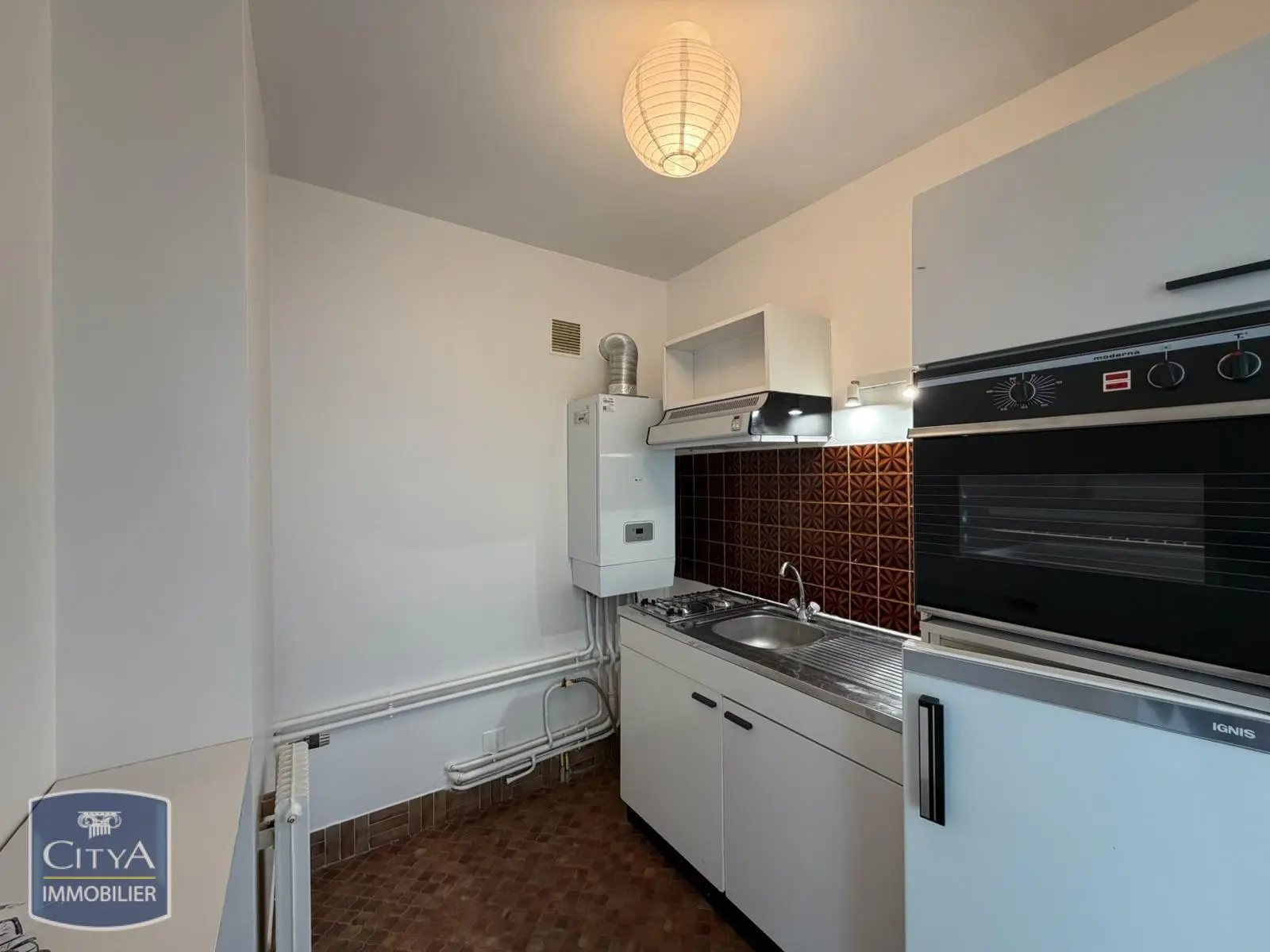 Photo 5 Appartement 1 pièce 42m²