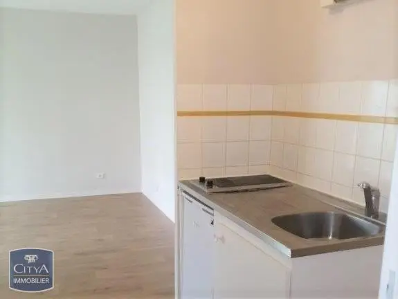 Photo 2 appartement Quimper