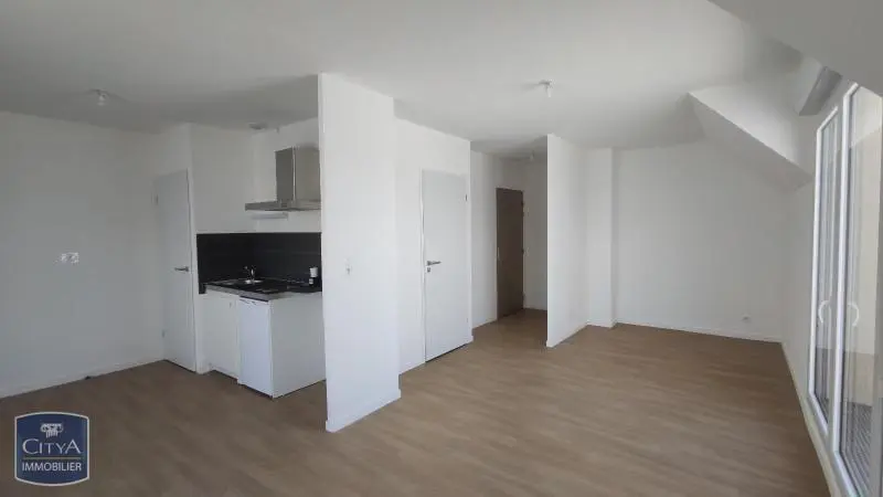 Photo 2 Appartement 1 pièce 36.04m²