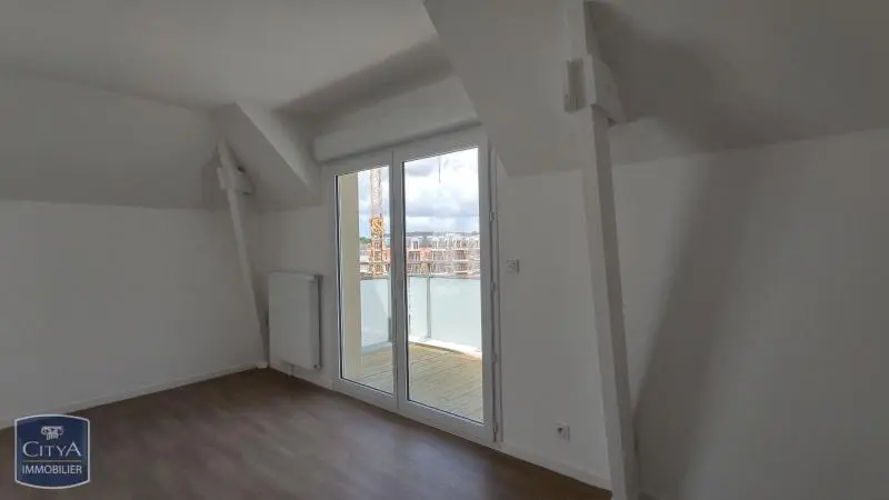 Photo 4 Appartement 1 pièce 36.04m²