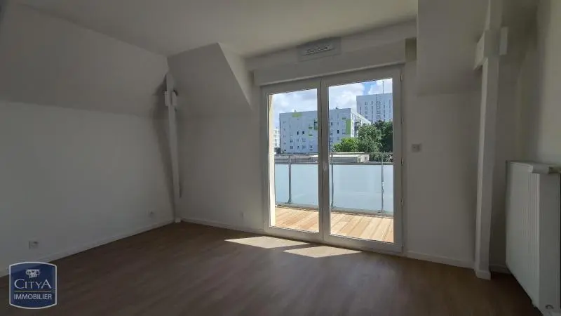 Photo 3 Appartement 2 pièces 45.97m²